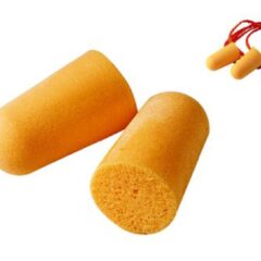 3M 1110 Korvatulpat nauhalla 100 pr/ras