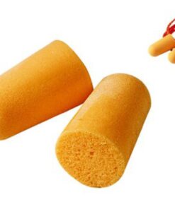 3M 1110 Korvatulpat nauhalla 100 pr/ras