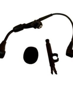 3M PELTOR MT53 elektreetti mikrofoni LiteCom, WS LiteCom, WS Headset XP