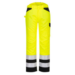 PW2 Hi-Vis Service Trouser