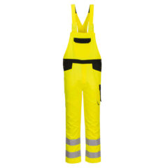 PW3 Hi-Vis Avohaalarit