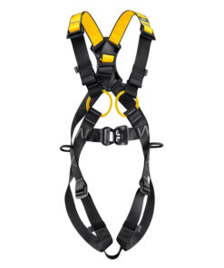 Petzl Valjaat Newton kevyt putoamissuojainvaljas