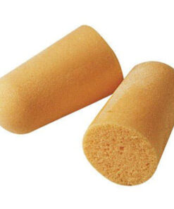 3M 1100 Korvatulpat, 200 pr/ras