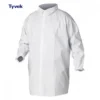 Tyvek Zip Fasten laboratoriotakki Type PB 6B