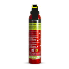 Housegard Lith-EX sammutusspray AVD, 500 ml