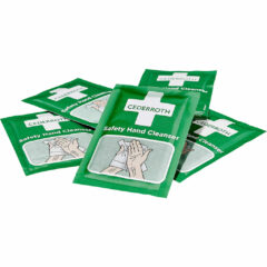 Cederroth Käsien Puhdistuspyyhe, 600 kpl,