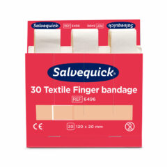 Cederroth Erikoispitkä kangaslaastari