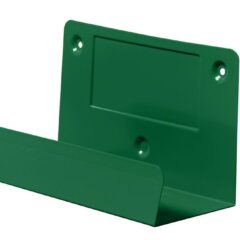 Seinäteline Cederroth ensiapulaukuille M/L ja silmänhuuhtelupakille