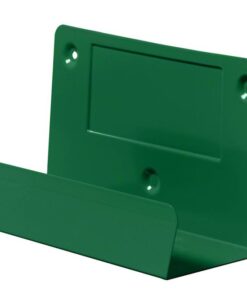 Seinäteline Cederroth ensiapulaukuille M/L ja silmänhuuhtelupakille