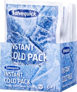 Cederroth Instant Cold Pack (6 kpl)