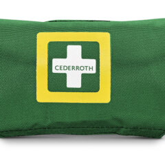 Cederroth Ensiapupakkaus Small