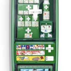 Cederroth Ensiapuasema Pro