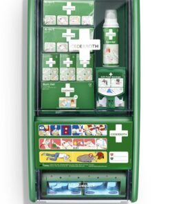 Cederroth Ensiapuasema Pro