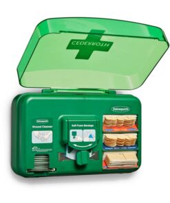 Cederroth Haavanhoitoautomaatti