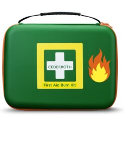 Cederroth Palovammalaukku