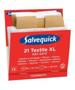 Cederroth Iso kangaslaastari