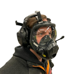 Kokonaamari CleanAIR Shigematsu GX02