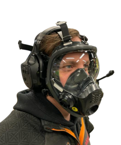 Kokonaamari CleanAIR Shigematsu GX02