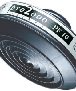 Scott Pro2000 PF10 P3 hiukkassuodatin DT-1135E