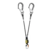 Petzl ABSORBICA-Y MGO 80 L012CB00 liitosköysi MGO-liittimillä