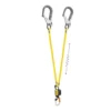 Petzl ABSORBICA-Y MGO 150 FLEX L014CB01 joustava liitosköysi MGO-liittimillä