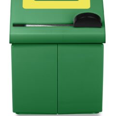 Cederroth Soft Laastariautomaatti, sis. Soft laastari Sininen 6 cm x 4,5 m