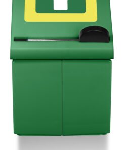 Cederroth Soft Laastariautomaatti, sis. Soft laastari Sininen 6 cm x 4,5 m