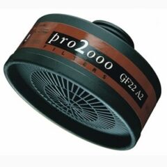Scott Pro2000 GF22 A2 kaasusuodatin DT-4001E