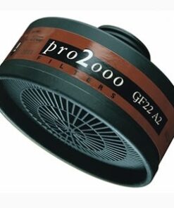 Scott Pro2000 GF22 A2 kaasusuodatin DT-4001E