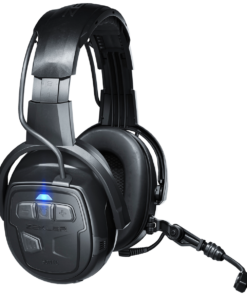 Kuuleva Bluetooth kuulonsuojain ZEKLER 550