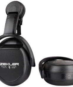 Kypäräkiinnitteiset kuulosuojaimet Zekler 401H