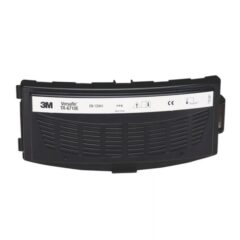 3M VERSAFLO HIUKKASSUODATIN TR-6710E