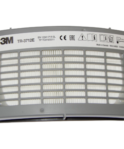 3M VERSAFLO HIUKKASSUODATIN TR-3712E