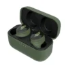 ISOtunes CALIBER Bluetooth-kuulosuojaimet latauskotelossa
