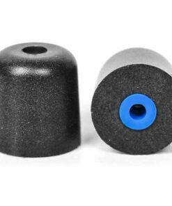 ISOtunes Trilogy Vaihtotulpat