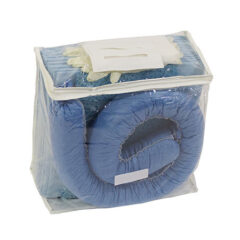 Schoeller 20 Litran imeytyspaketti öljyille, sininen