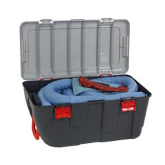 Schoeller 75 Litran imeytyspaketti öljyille, sininen