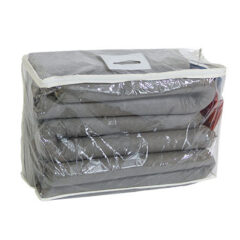 Schoeller 50 Litran imeytyspaketti kaikille nesteille, harmaa