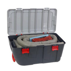 Schoeller 75 Litran imeytyspaketti kaikille nesteille, harmaa