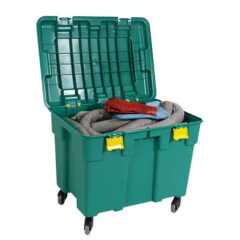 Schoeller 150 Litran imeytyspaketti kaikille nesteille, harmaa