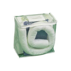 Schoeller 20 Litran imeytyspaketti öljyille, valkoinen