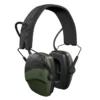 ISOtunes DEFY Slim Bluetooth-kuulosuojaimet sivulta