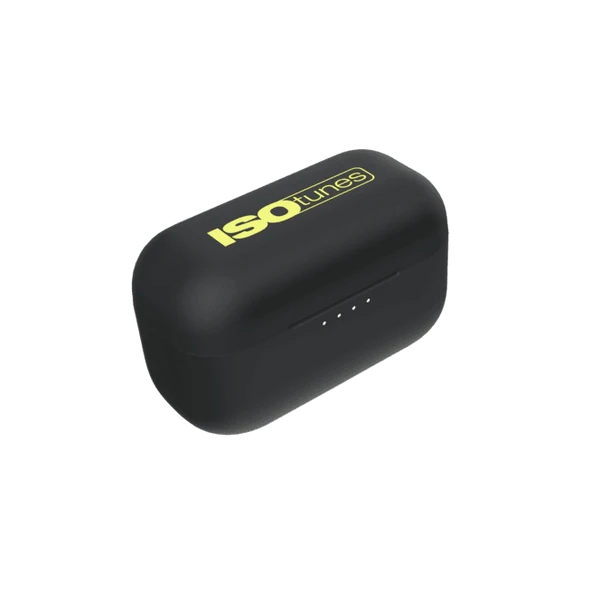 ISOtunes FREE Aware latauskotelo