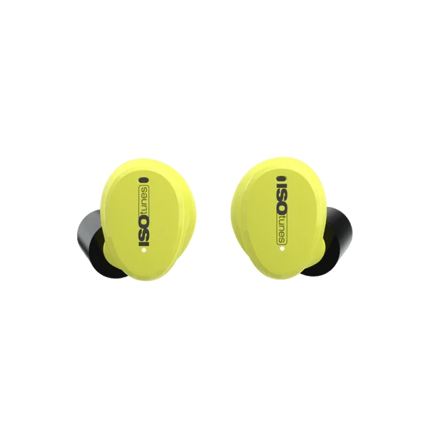 ISOtunes FREE Aware SNR 32 dB -kuulosuojaimet