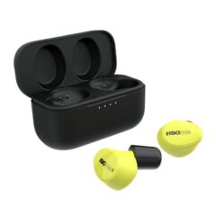 ISOtunes FREE Aware Kuuleva Bluetooth korvatulppa (EN 352)