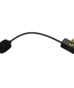 ISOtunes melukompensoitu mikrofoni LINK 2.0