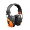 ISOtunes LINK 2.0 Bluetooth-kuulosuojaimet edestä kuvattuna
