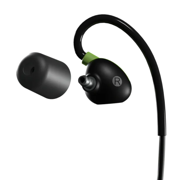 ISOtunes - Pro 2.0 + Aware Technology™ - Bluetooth Aktiivikuulosuojaimet - (EN352) - Image 5