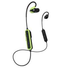 ISOtunes PRO Aware 2.0 kuulevat Bluetooth-korvatulpat