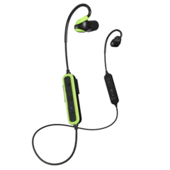 ISOtunes - Pro 2.0 + Aware Technology™ - Bluetooth Aktiivikuulosuojaimet - (EN352)